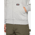 Dickies Everyday Fleece Zip Hoodie - thumbnail 6