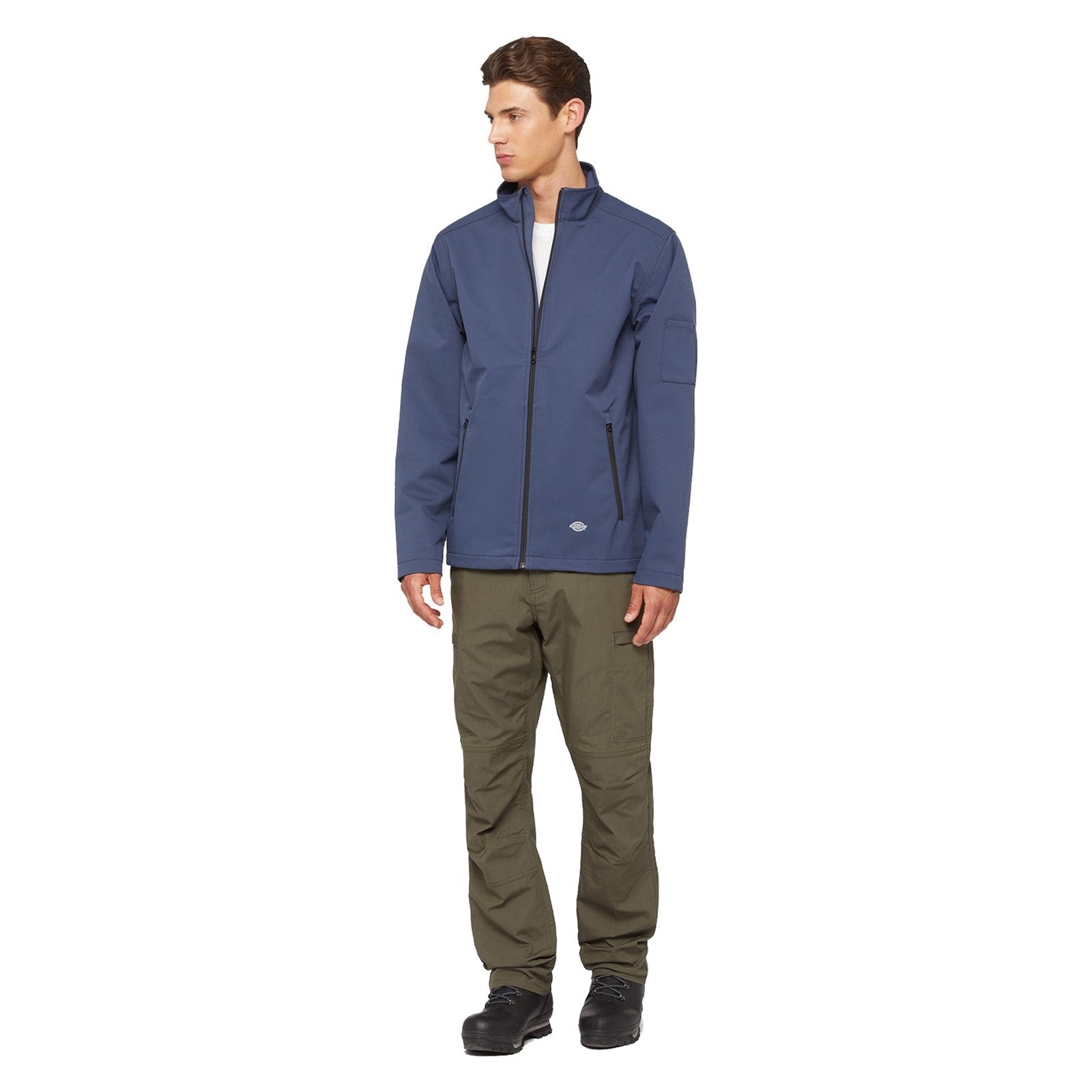 Dickies Everyday Softshell Jacket