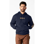 Dickies Dickies Graphic Pullover Fleece - thumbnail 1