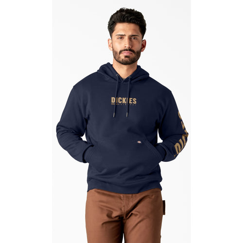 Dickies Dickies Graphic Pullover Fleece