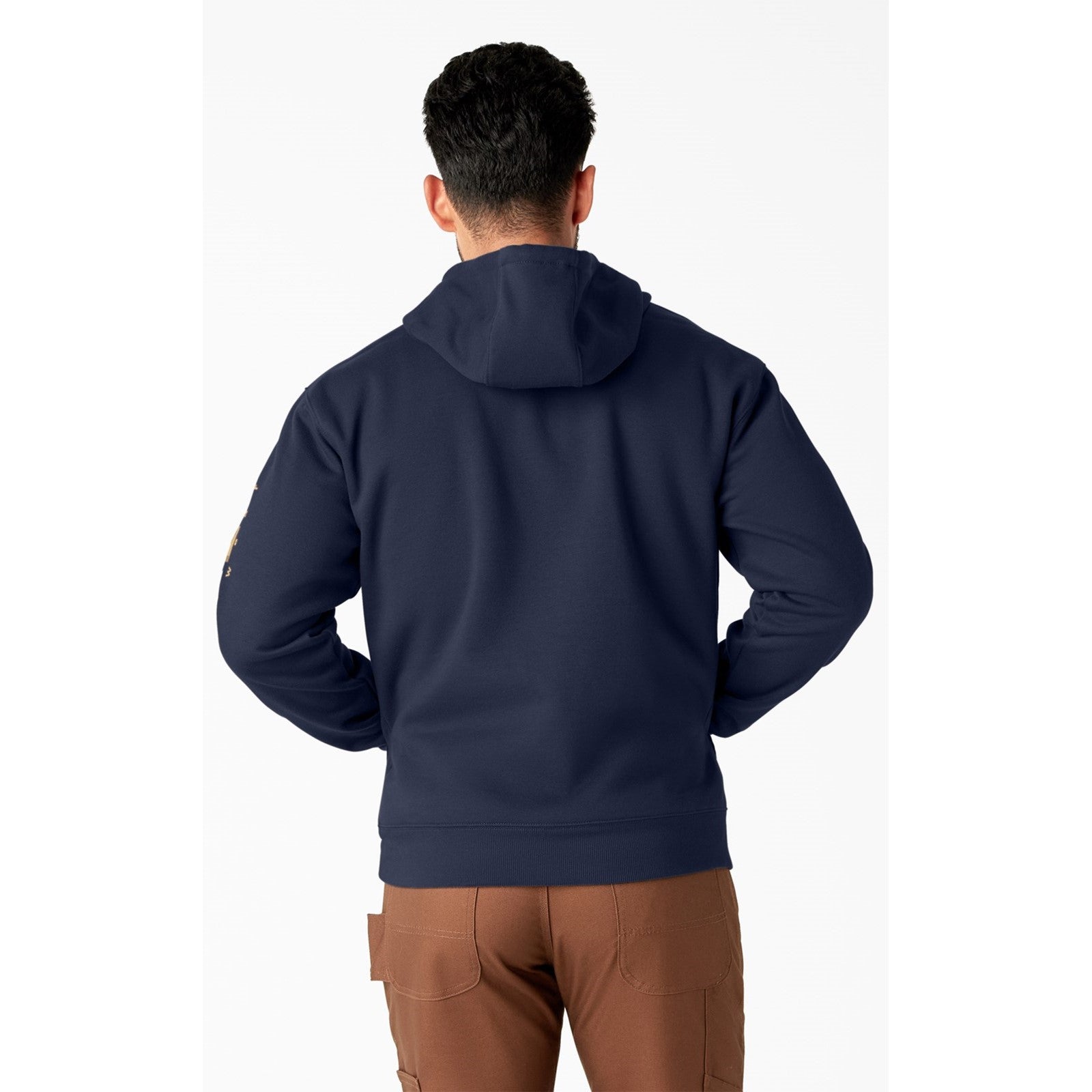 Dickies Dickies Graphic Pullover Fleece