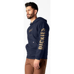 Dickies Dickies Graphic Pullover Fleece - thumbnail 3