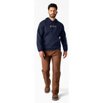 Dickies Dickies Graphic Pullover Fleece - thumbnail 4