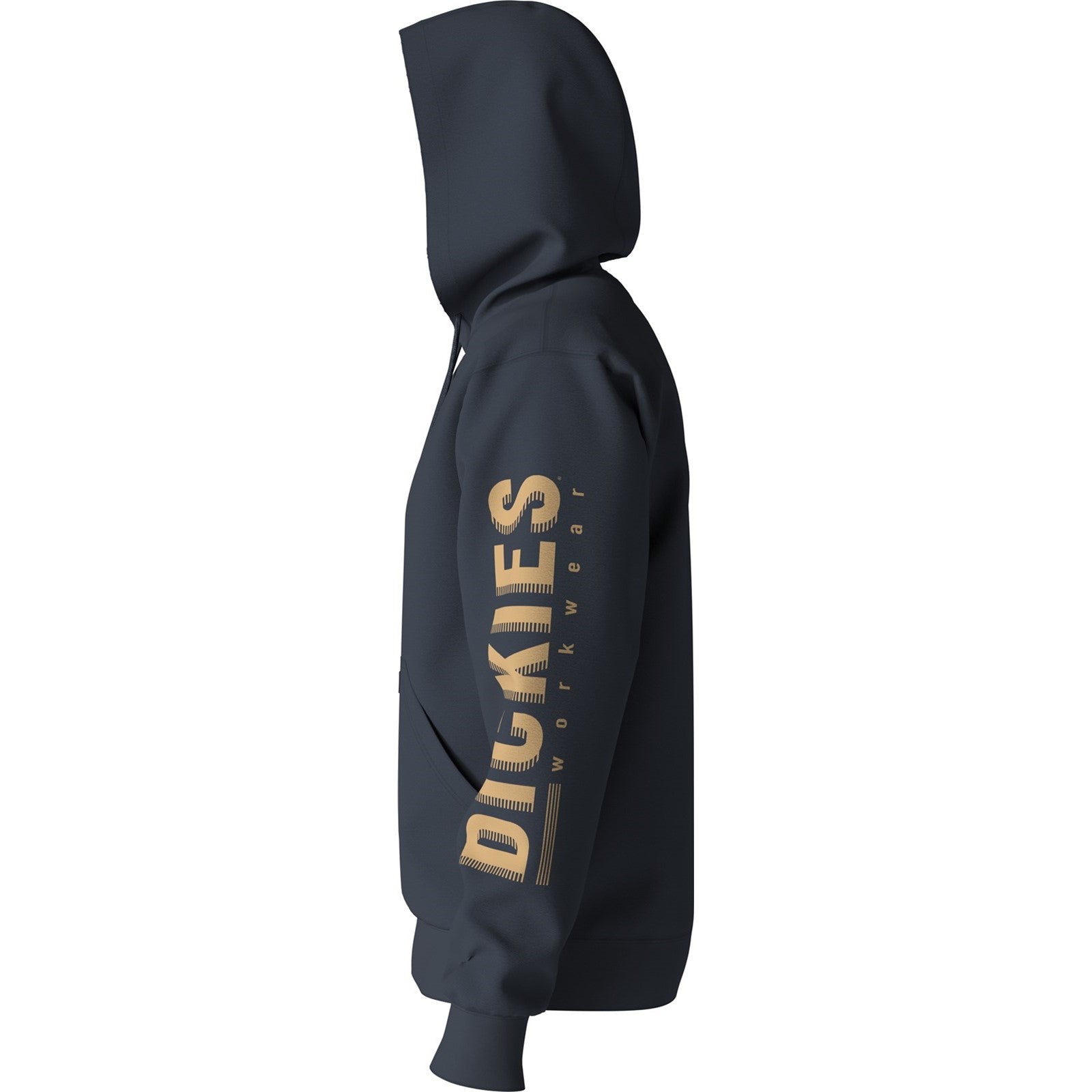 Dickies Dickies Graphic Pullover Fleece