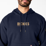 Dickies Dickies Graphic Pullover Fleece - thumbnail 8