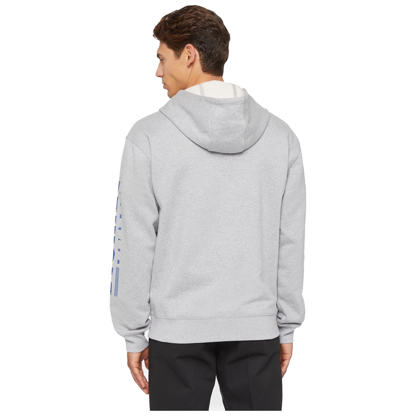 Dickies Dickies Graphic Pullover Fleece