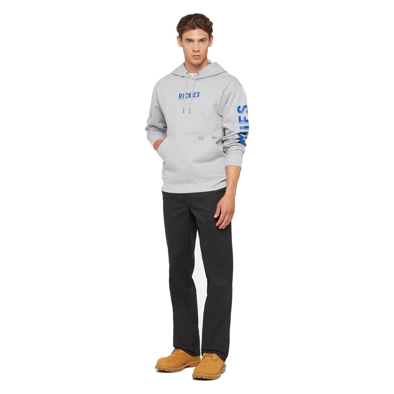Dickies Dickies Graphic Pullover Fleece