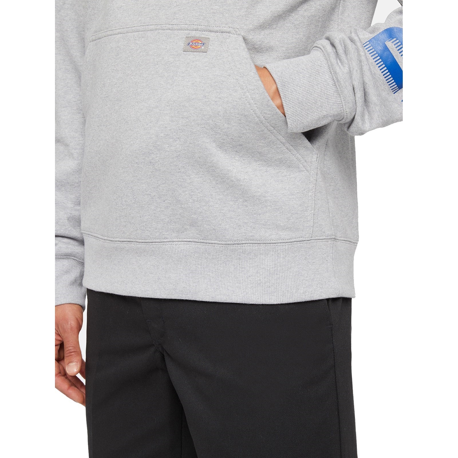 Dickies Dickies Graphic Pullover Fleece