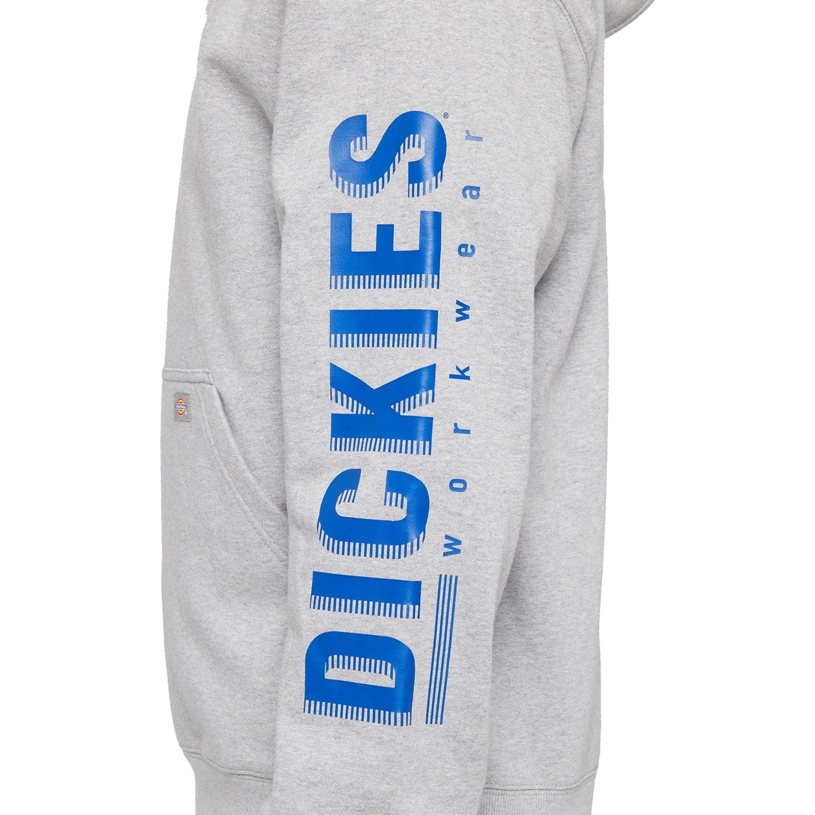 Dickies Dickies Graphic Pullover Fleece