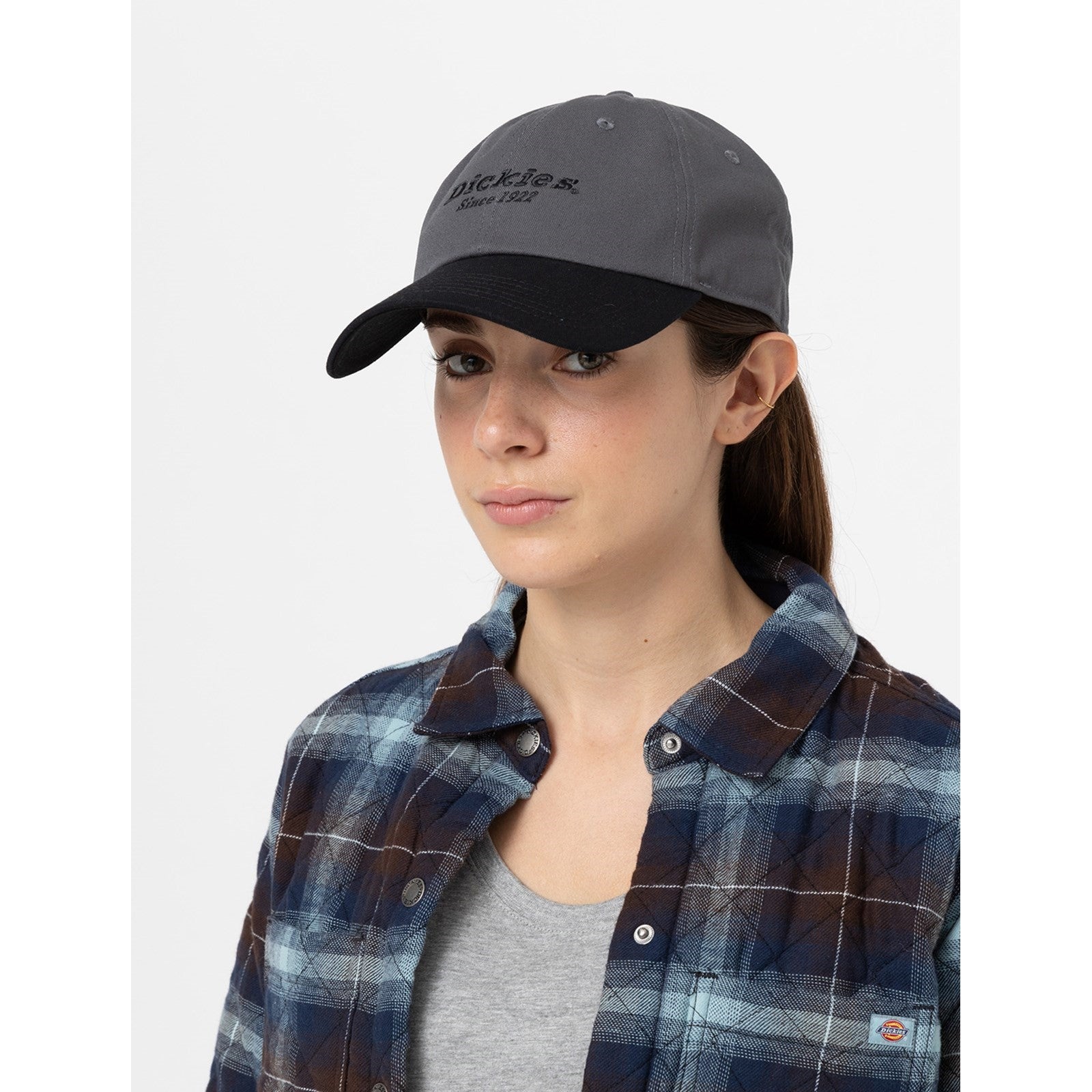 Dickies Everyday Dickies Twill Cotton  Cap