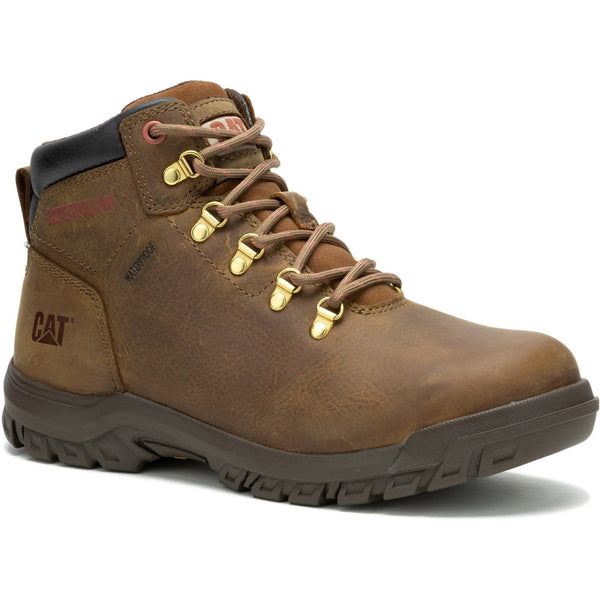Caterpillar Mae Safety Boot - [CLEARANCE]
