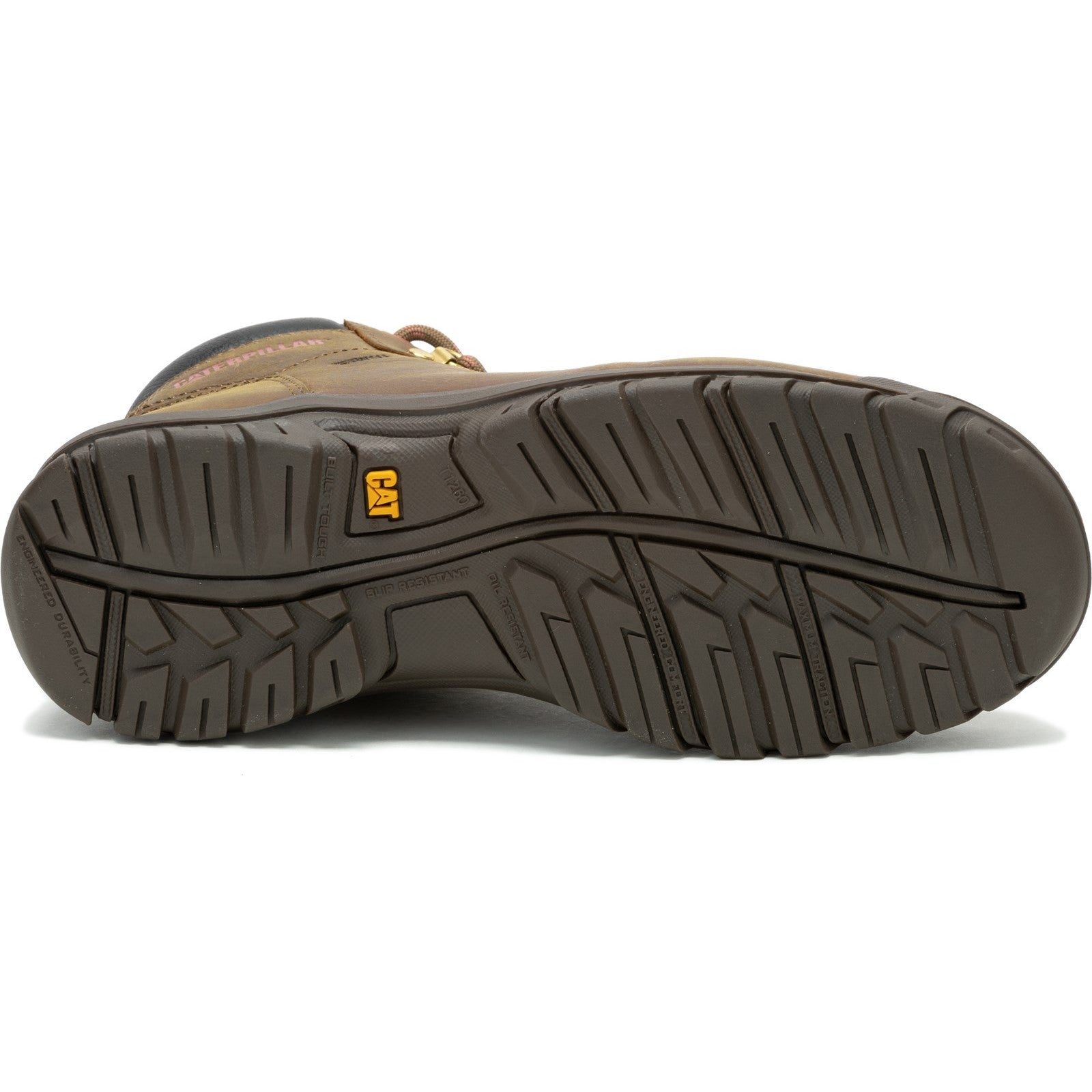 Caterpillar Mae Safety Boot