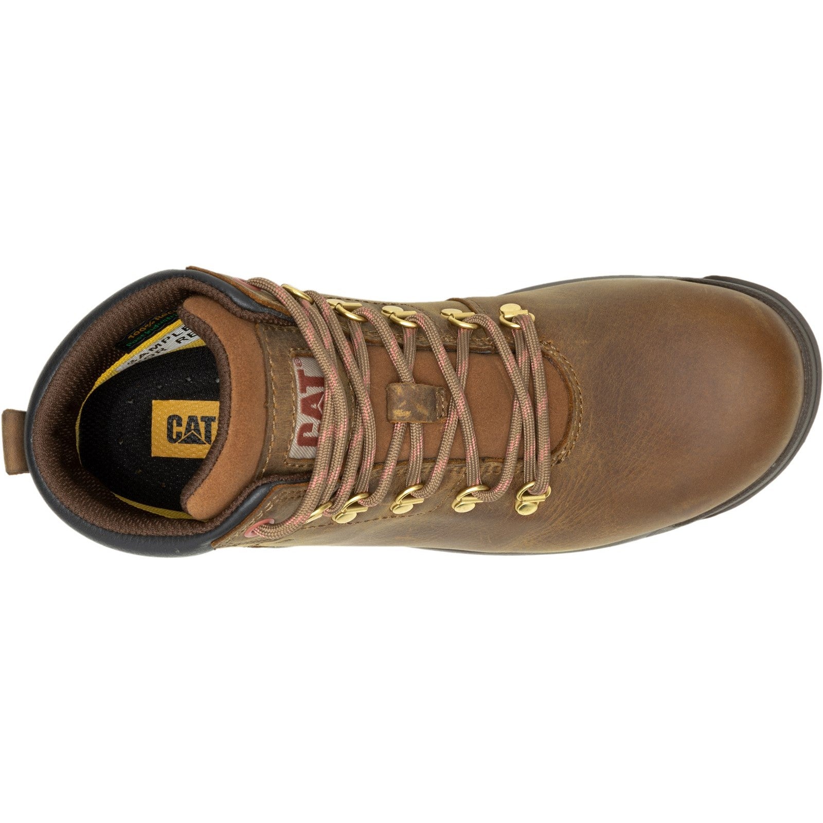 Caterpillar Mae Safety Boot