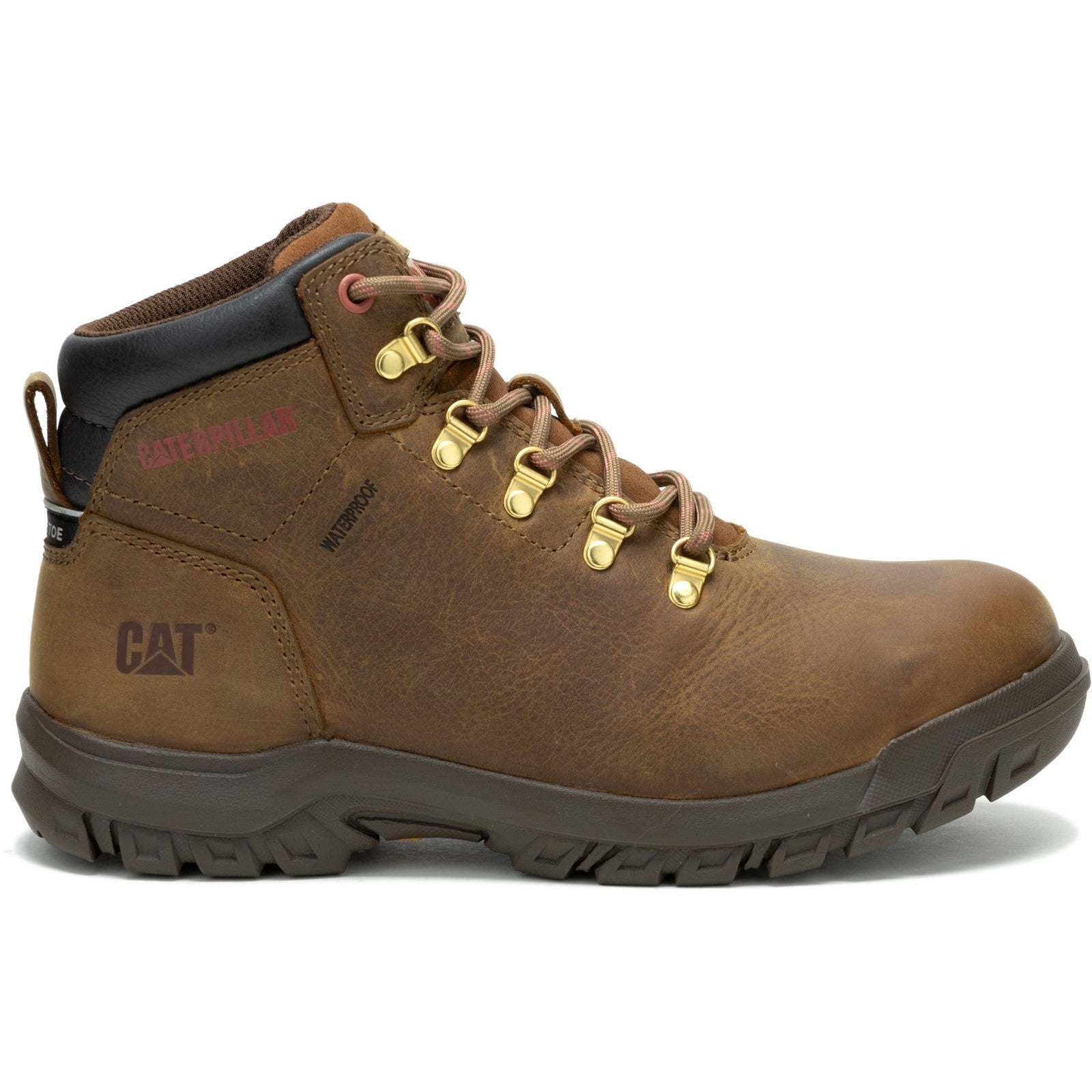 Caterpillar Mae Safety Boot