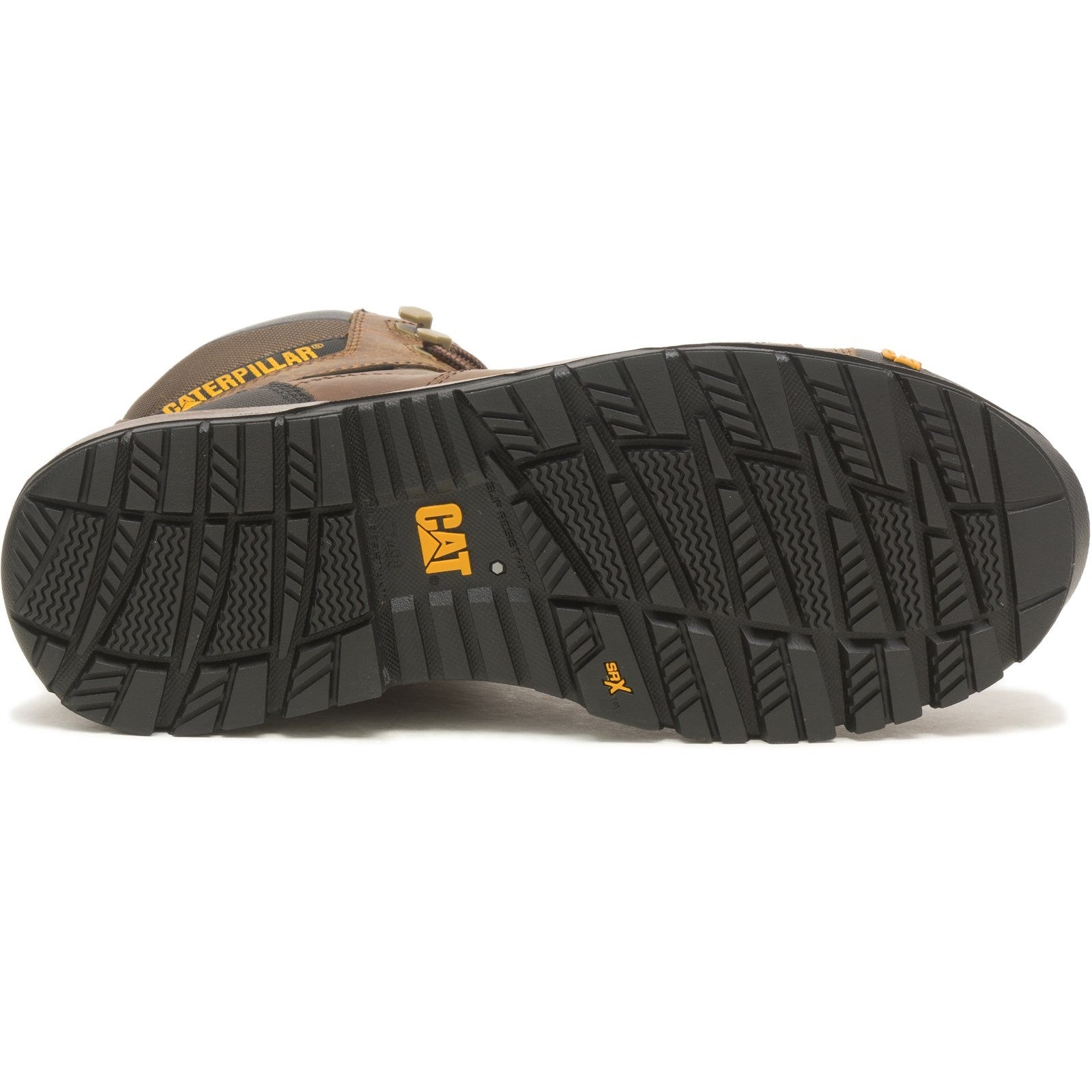 Caterpillar Crossrail 2.0 Safety Boot