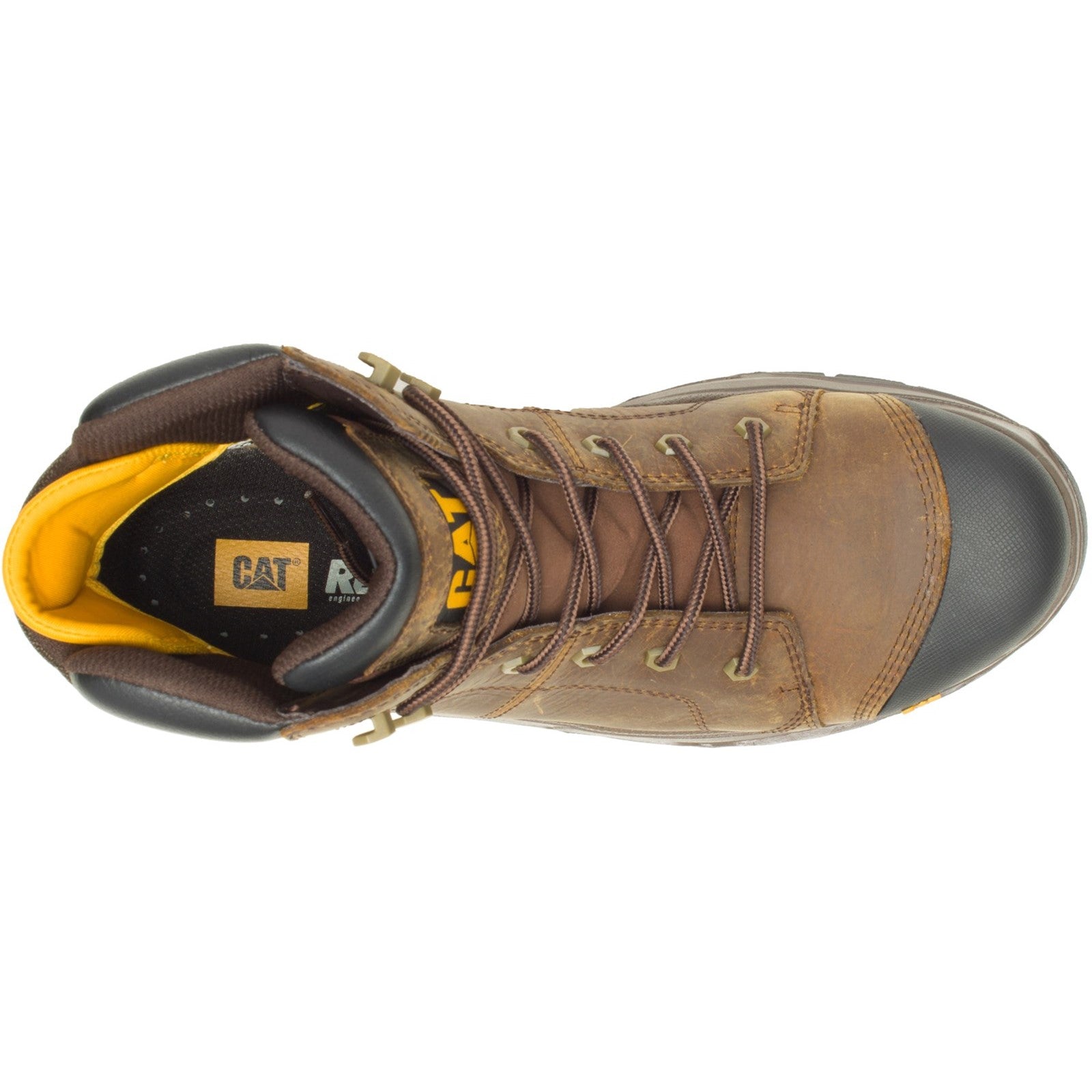 Caterpillar Crossrail 2.0 Safety Boot