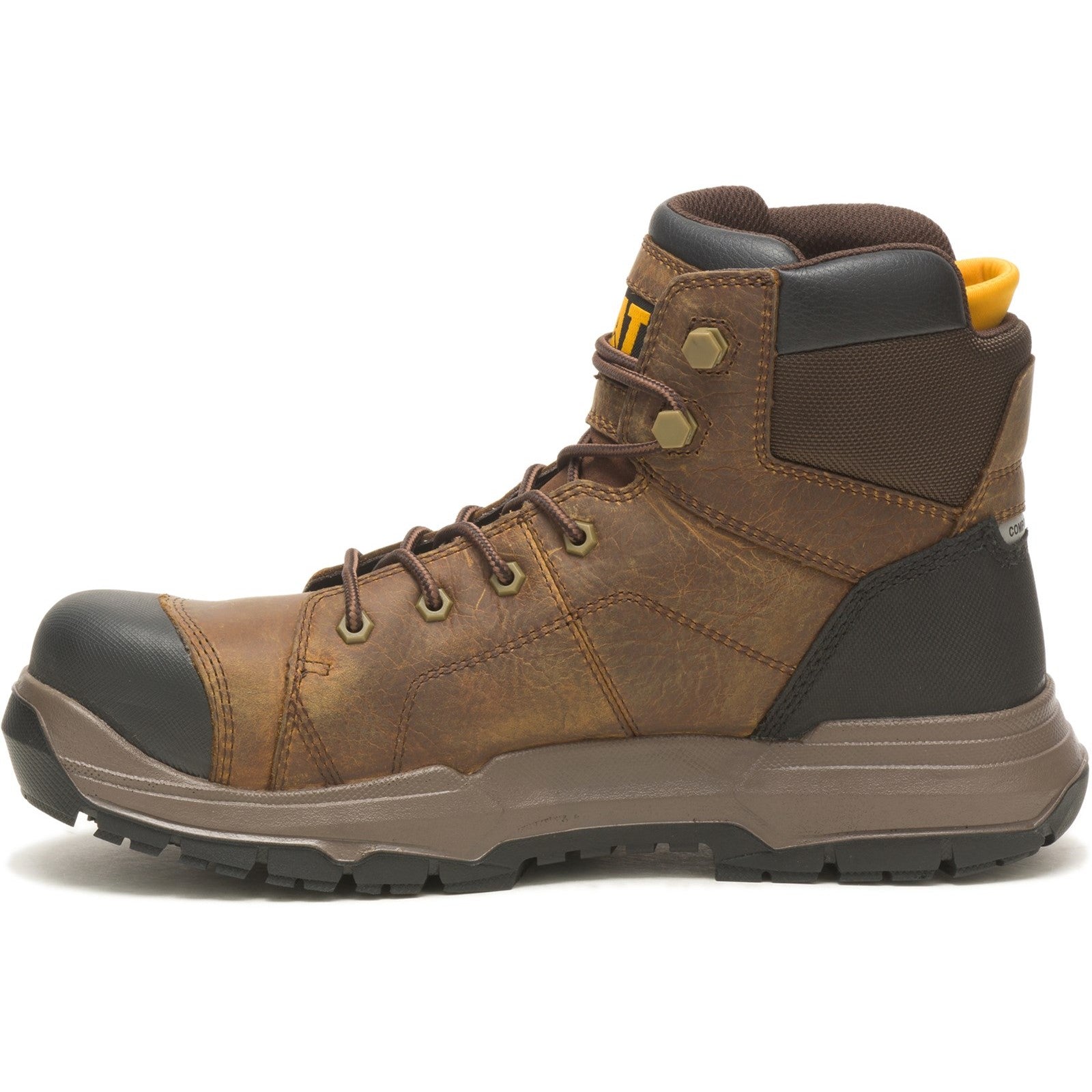Caterpillar Crossrail 2.0 Safety Boot