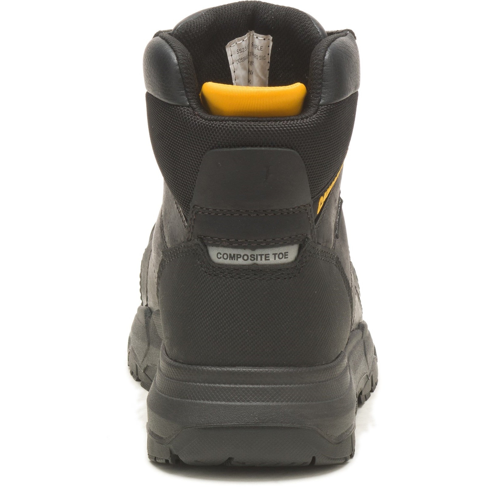 Caterpillar Crossrail 2.0 Safety Boot