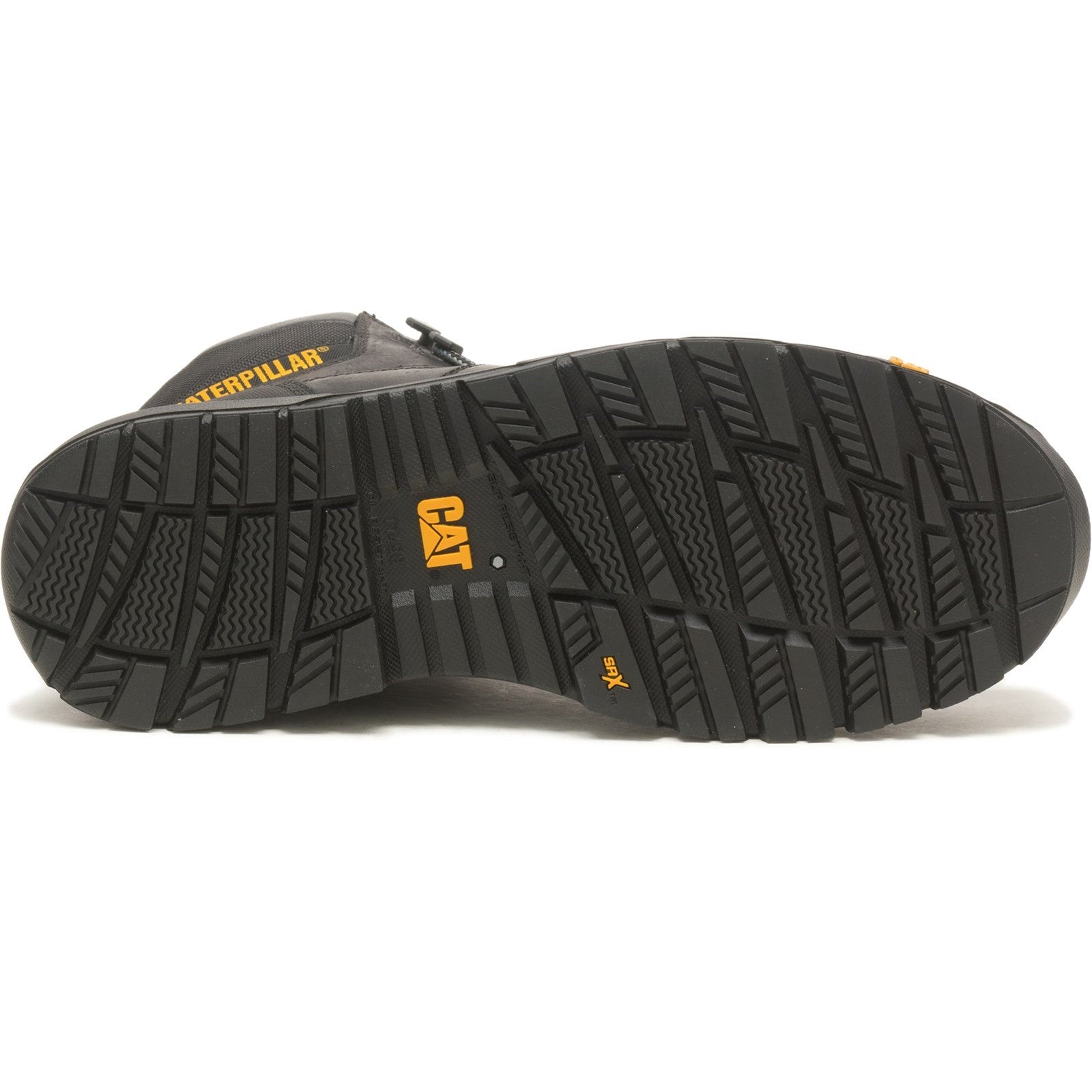 Caterpillar Crossrail 2.0 Safety Boot