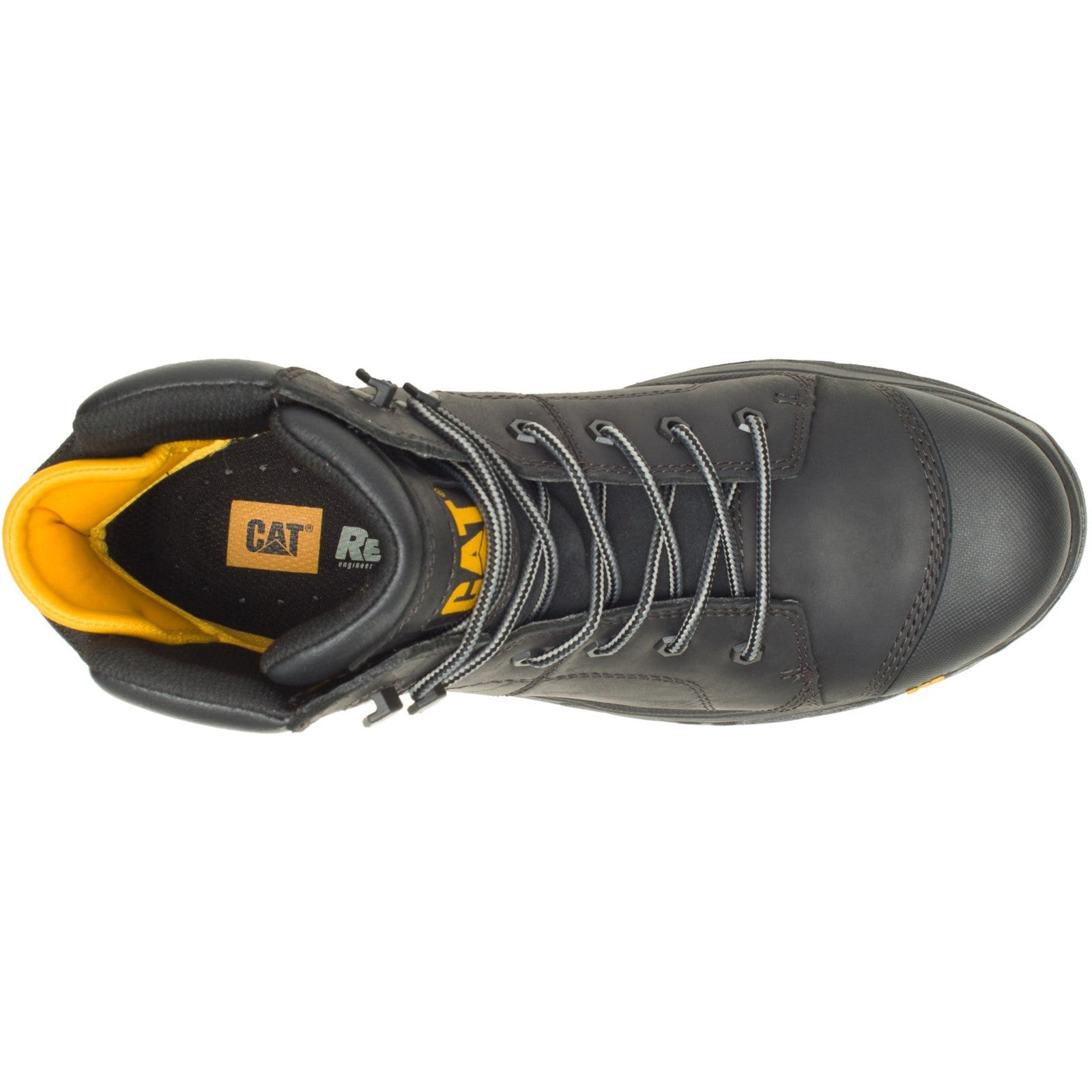Caterpillar Crossrail 2.0 Safety Boot