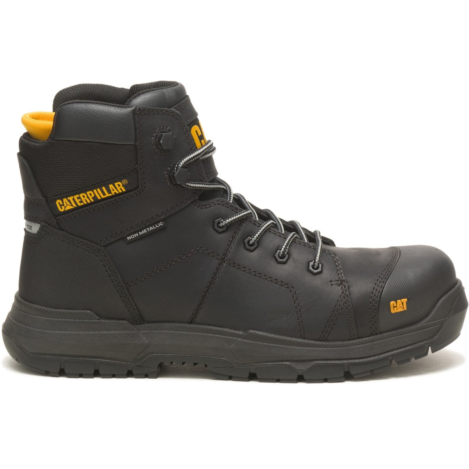 Caterpillar Crossrail 2.0 Safety Boot
