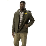 Caterpillar Lightweight Insulated Jacket - thumbnail 1
