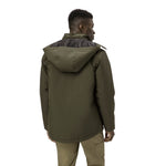 Caterpillar Lightweight Insulated Jacket - thumbnail 2