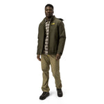 Caterpillar Lightweight Insulated Jacket - thumbnail 3