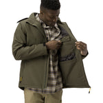 Caterpillar Lightweight Insulated Jacket - thumbnail 4