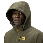 Caterpillar Lightweight Insulated Jacket - thumbnail 6