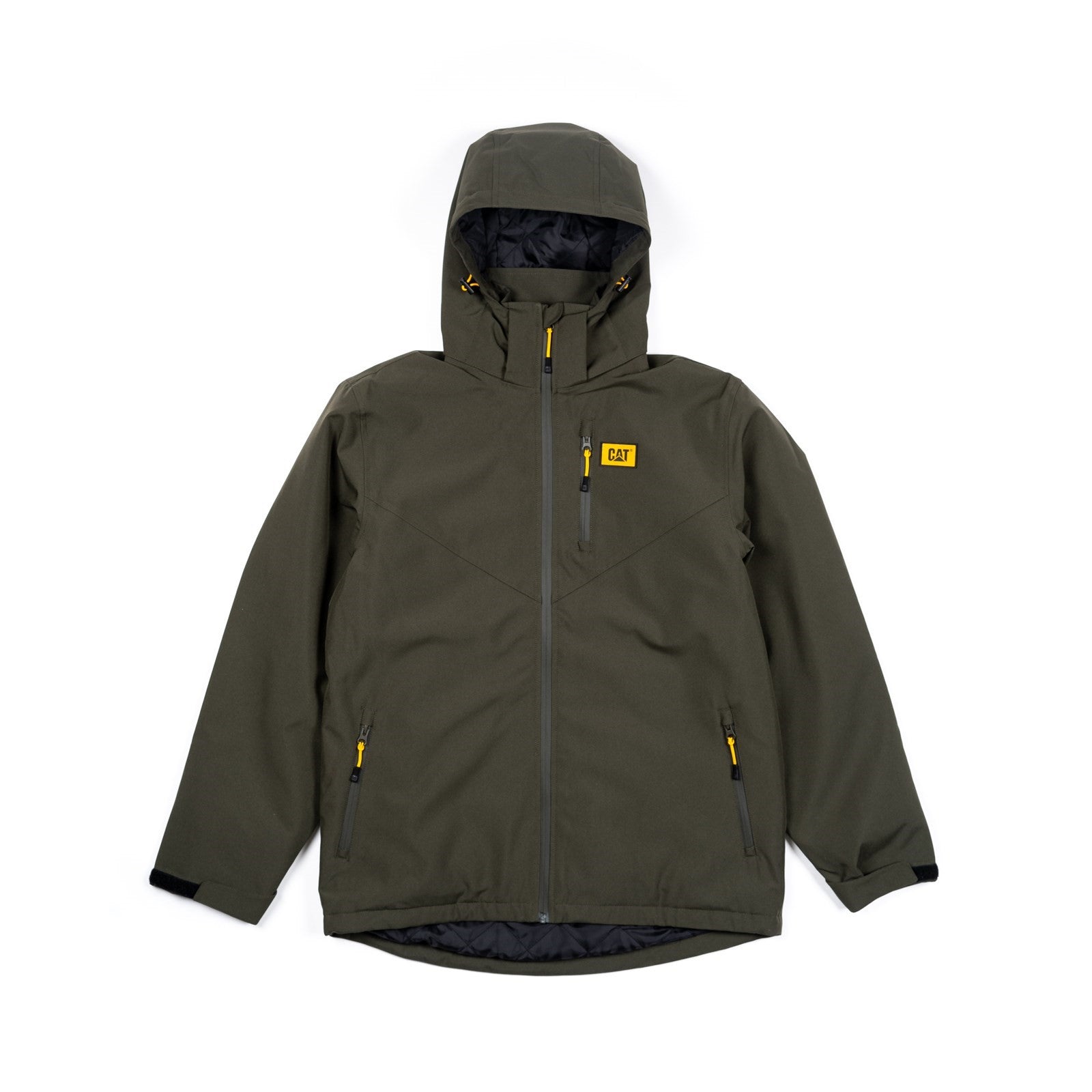 Caterpillar Lightweight Insulated Jacket