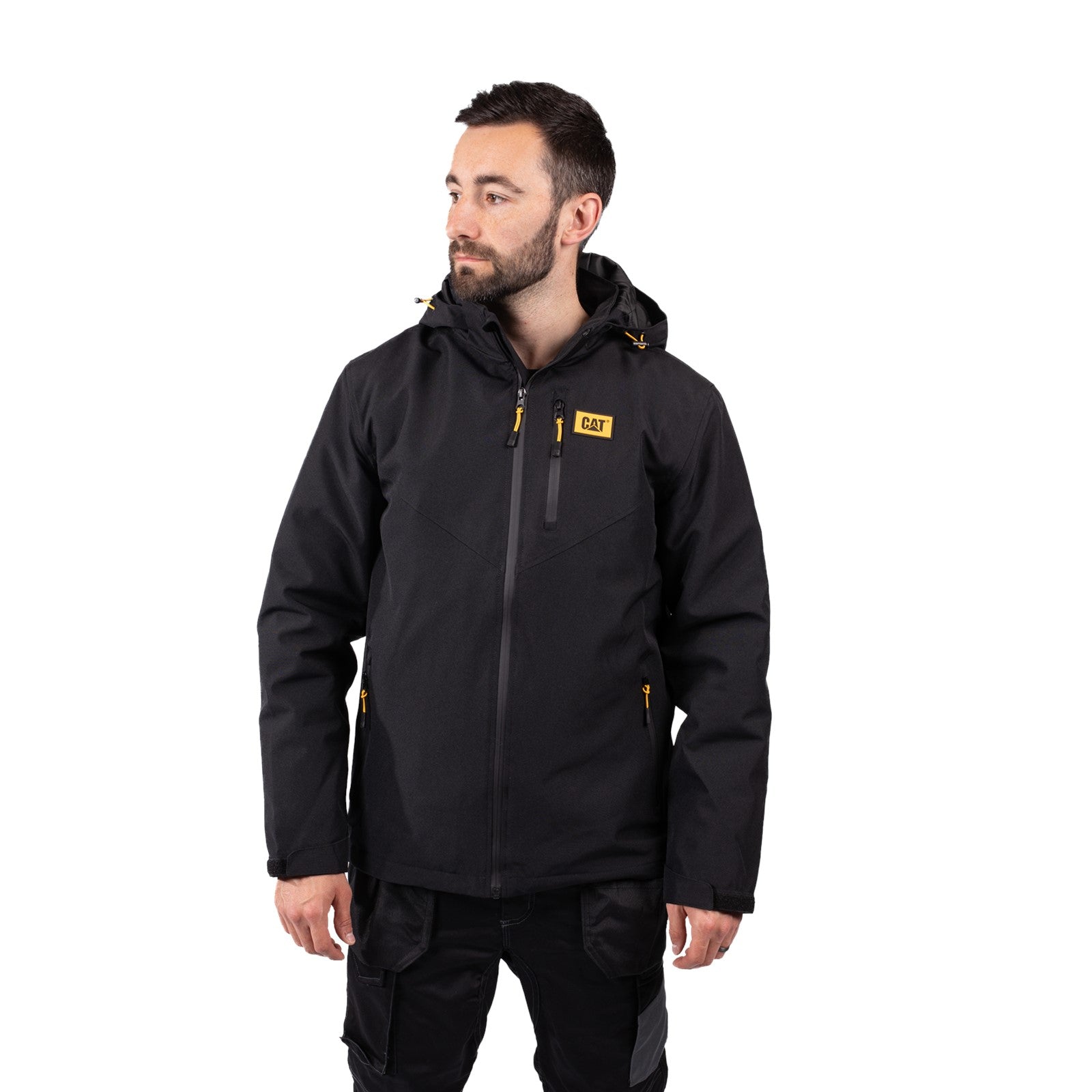 Caterpillar Lightweight Insulated Jacket