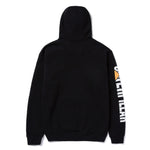 Caterpillar Trademark Banner Hooded Sweatshirt - thumbnail 6