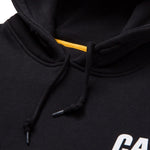 Caterpillar Trademark Banner Hooded Sweatshirt - thumbnail 7