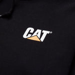 Caterpillar Trademark Banner Hooded Sweatshirt - thumbnail 8