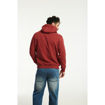 Caterpillar Trademark Banner Hooded Sweatshirt - thumbnail 2