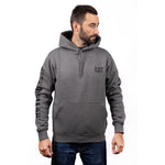 Caterpillar Trademark Banner Hooded Sweatshirt - thumbnail 1