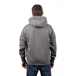 Caterpillar Trademark Banner Hooded Sweatshirt - thumbnail 2