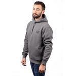 Caterpillar Trademark Banner Hooded Sweatshirt - thumbnail 3