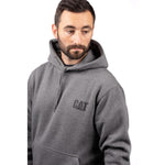 Caterpillar Trademark Banner Hooded Sweatshirt - thumbnail 5