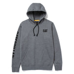 Caterpillar Trademark Banner Hooded Sweatshirt - thumbnail 6
