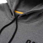 Caterpillar Trademark Banner Hooded Sweatshirt - thumbnail 8