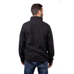 Caterpillar Cat Microfleece Quarter Zip - thumbnail 2