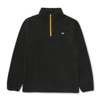Caterpillar Cat Microfleece Quarter Zip - thumbnail 4