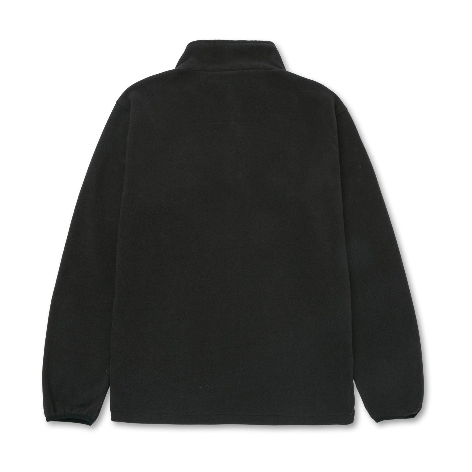 Caterpillar Cat Microfleece Quarter Zip