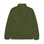 Caterpillar Cat Microfleece Quarter Zip - thumbnail 4