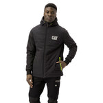 Caterpillar Tech Hybrid Jacket - thumbnail 4