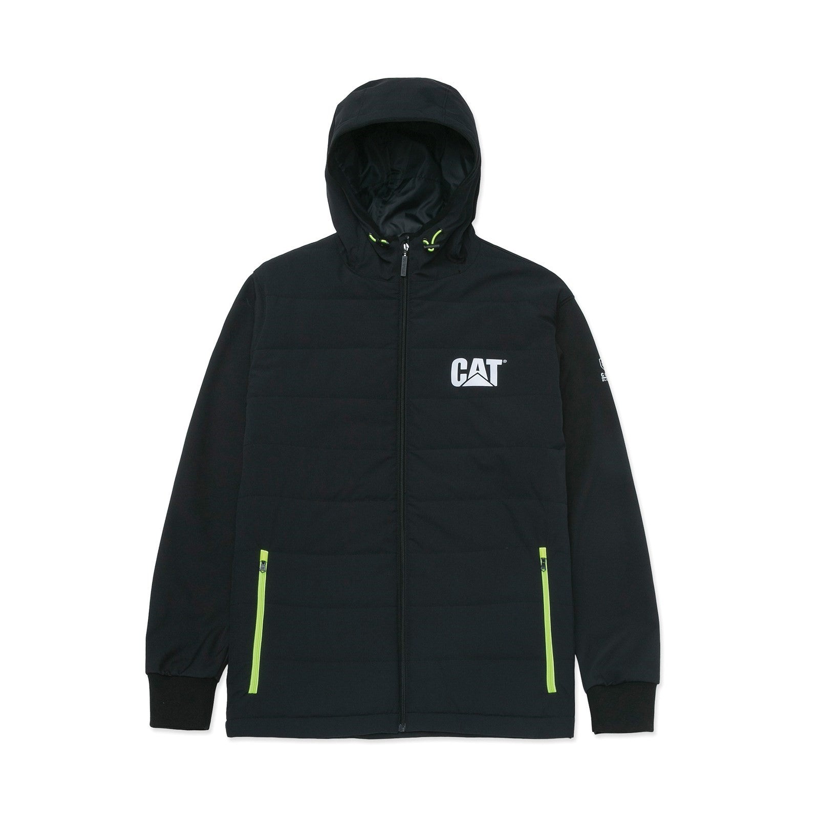 Caterpillar Tech Hybrid Jacket