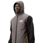 Caterpillar Tech Hybrid Jacket - thumbnail 4