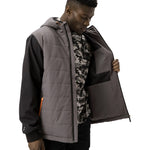 Caterpillar Tech Hybrid Jacket - thumbnail 5